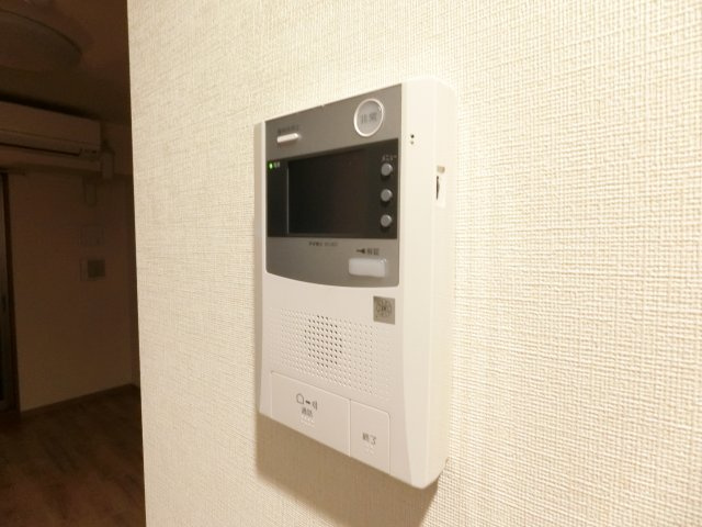 サンマルセのセキュリティ
