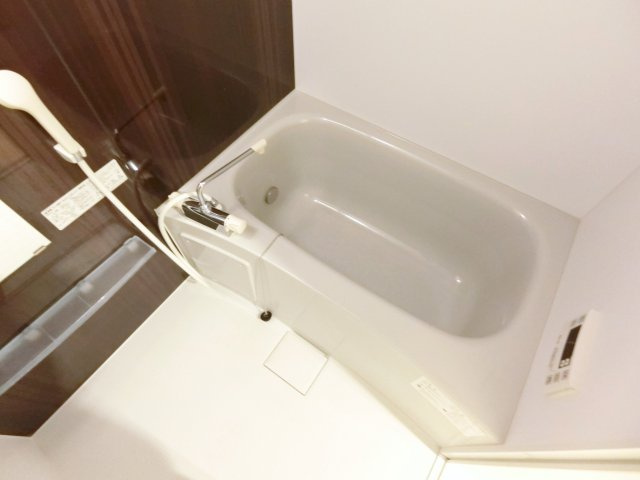 サンマルセの浴室
