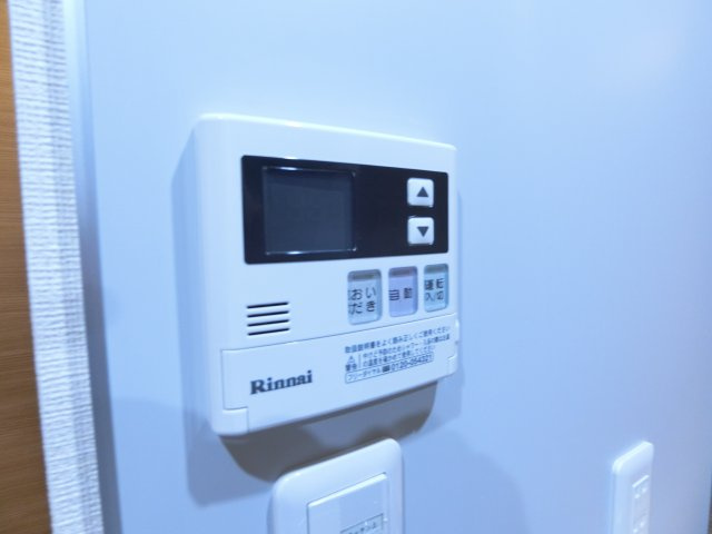 サンマルセの設備