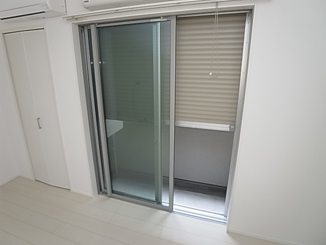 神戸市長田区浜添通１丁目のアパート