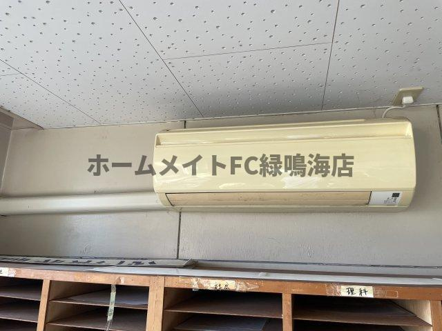 滝の水店舗　1棟3階建てビルのその他