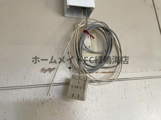 滝の水店舗　1棟3階建てビルのその他
