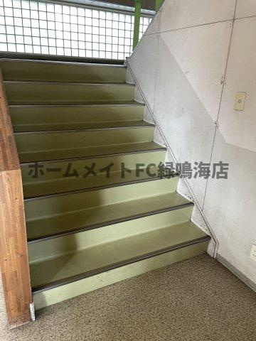 滝の水店舗　1棟3階建てビルのその他