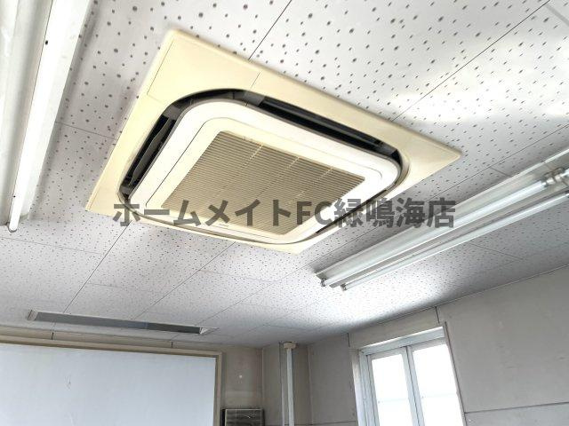 滝の水店舗　1棟3階建てビルのその他