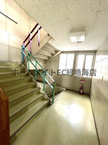 滝の水店舗　1棟3階建てビルのその他