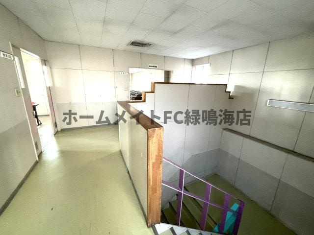 滝の水店舗　1棟3階建てビルのその他