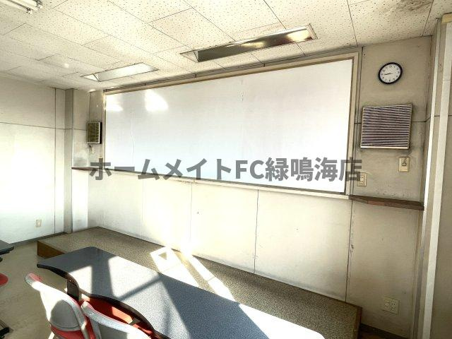 滝の水店舗　1棟3階建てビルのその他