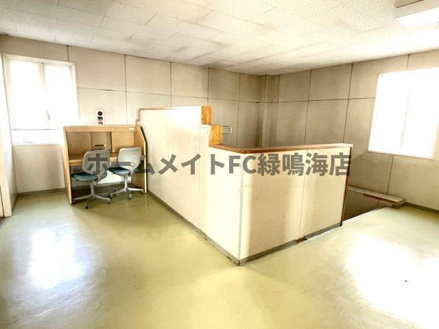 滝の水店舗　1棟3階建てビルのその他
