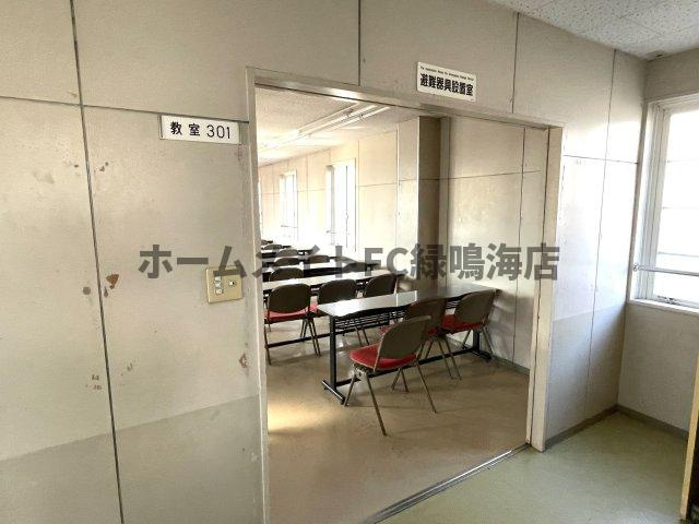 滝の水店舗　1棟3階建てビルのその他