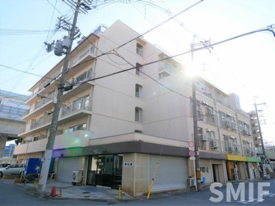 【外観】 | ハイネスト新大阪