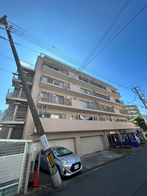 【外観】 | ハイネスト新大阪