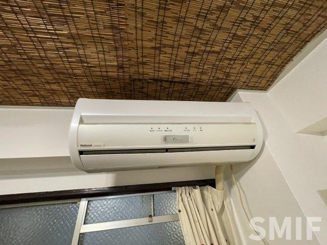 【設備】 | ハイネスト新大阪