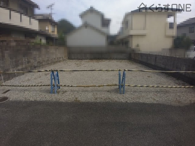 【外観】 | 姫路市御立中8丁目／売土地