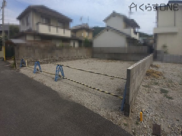 【外観】 | 姫路市御立中8丁目／売土地