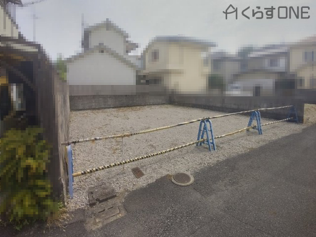 【外観】 | 姫路市御立中8丁目／売土地