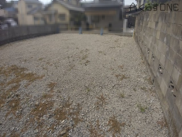 【外観】 | 姫路市御立中8丁目／売土地