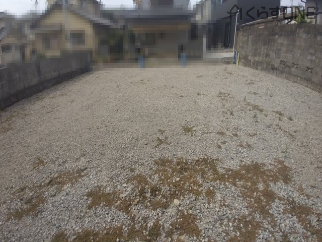 【外観】 | 姫路市御立中8丁目／売土地