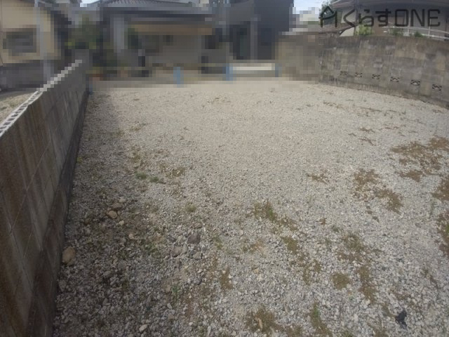 【外観】 | 姫路市御立中8丁目／売土地