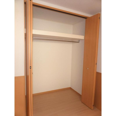 【収納】 | コート・グレイス 