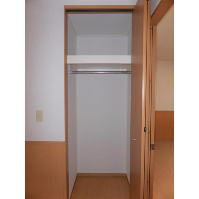 【収納】 | コート・グレイス 