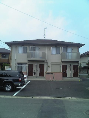 【外観】 | コート・グレイス 