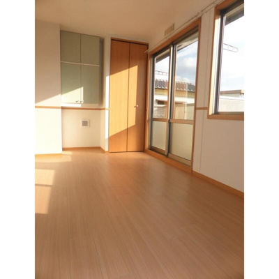 【居間・リビング】 | コート・グレイス 