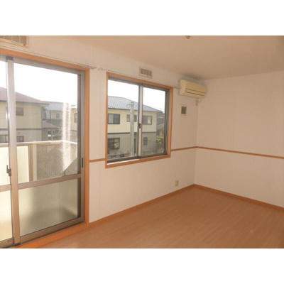 【内装】 | コート・グレイス 