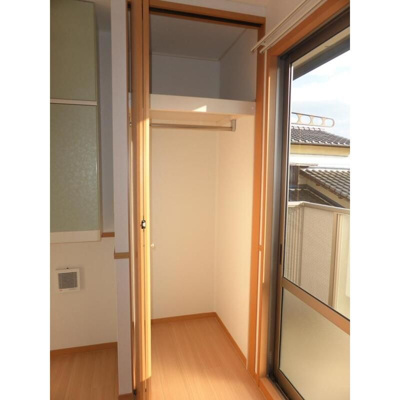 【収納】 | コート・グレイス 