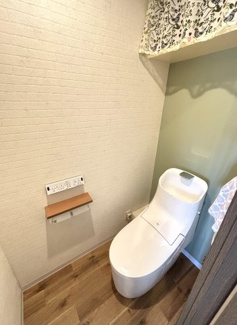 【トイレ】 | エスリード万博公園