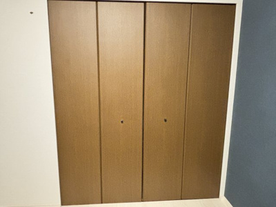 【収納】 | エスリード万博公園