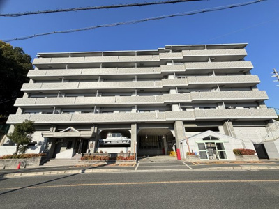 【外観】 | エスリード万博公園