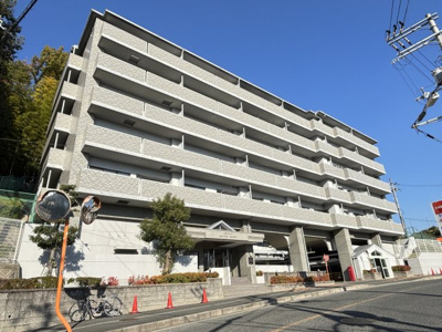 【外観】 | エスリード万博公園