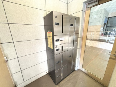 【その他共用部分】 | エスリード万博公園