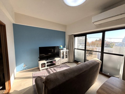 【居間・リビング】 | エスリード万博公園