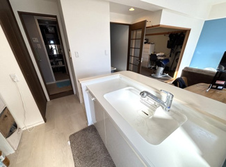 【キッチン】 | エスリード万博公園