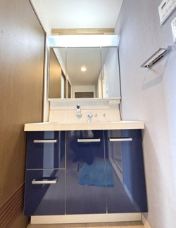 【独立洗面台】 | エスリード万博公園