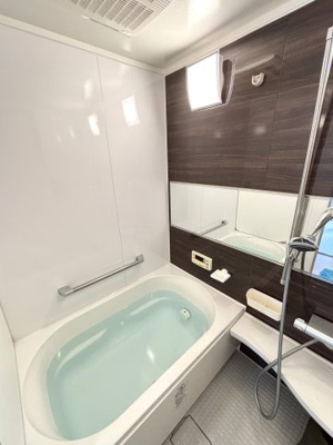 【浴室】 | エスリード万博公園