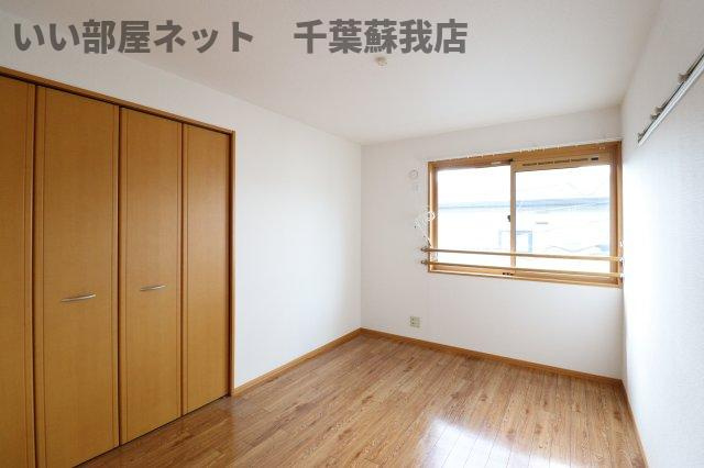 アンソレイエの寝室|お気軽にお問い合わせください♪