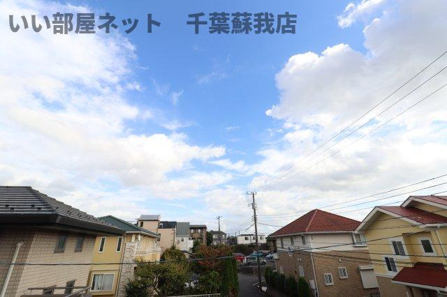 アンソレイエの展望|お気軽にお問い合わせください♪