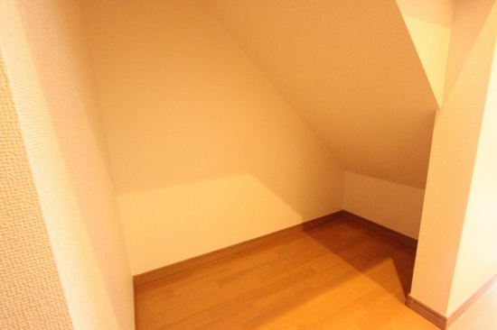 常滑市北条１コダテックスⅠＣの収納