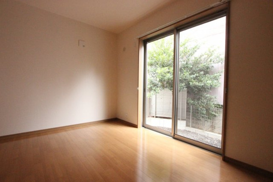 常滑市北条１コダテックスⅠＣの居間・リビング