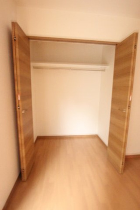 常滑市北条１コダテックスⅠＣの収納