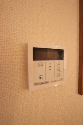 常滑市北条１コダテックスⅠＣの設備