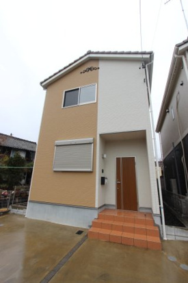 常滑市北条１コダテックスⅠＣ