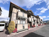 グラン・シャリオ萱振　B棟の画像