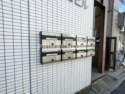 【その他共用部分】 | ＡＫビル