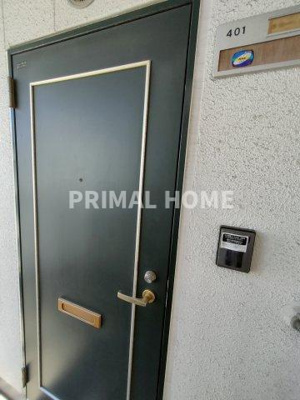 【玄関】 | ＡＫビル