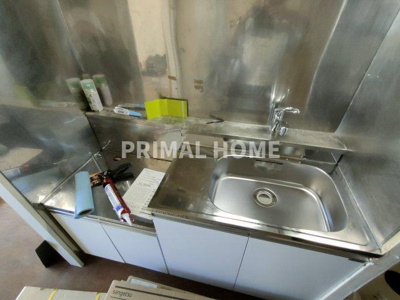 【キッチン】 | ＡＫビル