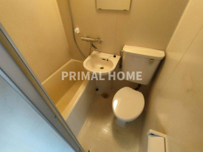 【浴室】 | ＡＫビル