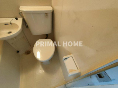 【トイレ】 | ＡＫビル